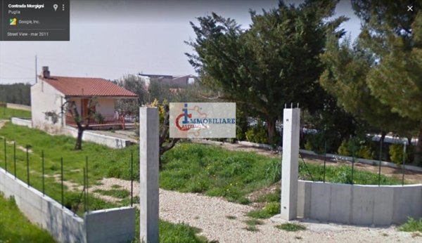 casa indipendente in vendita ad Andria