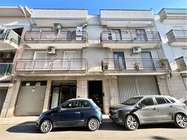 appartamento in vendita ad Andria
