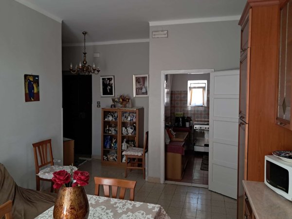appartamento in vendita ad Andria