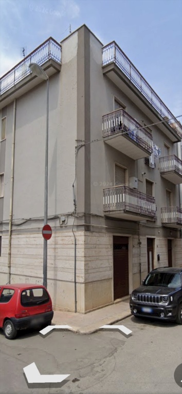 casa indipendente in vendita ad Andria