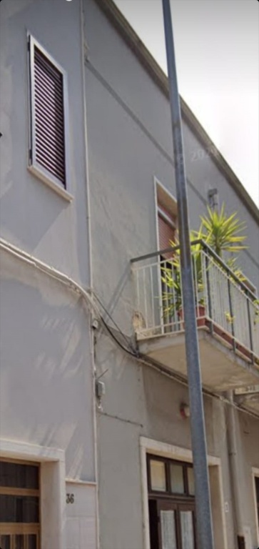 appartamento in vendita ad Andria