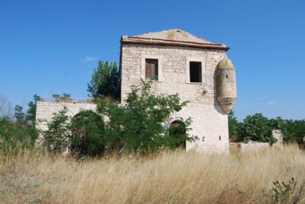 terreno agricolo in vendita ad Andria in zona Castel del Monte