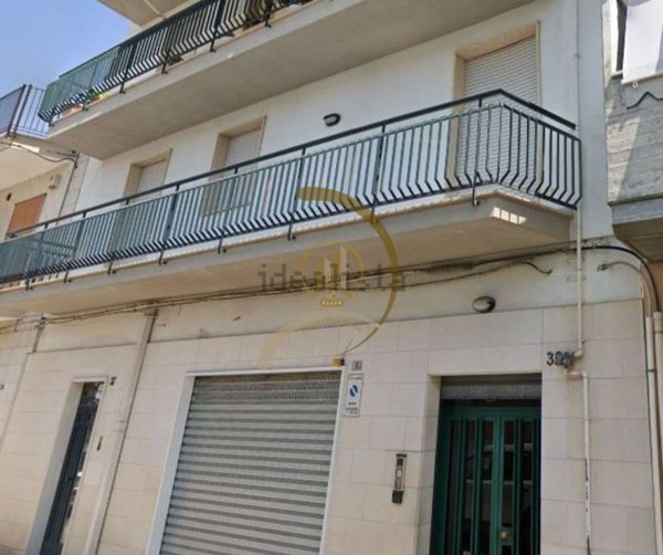appartamento in vendita ad Andria