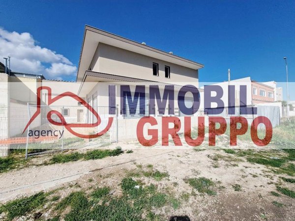 capannone in vendita ad Andria