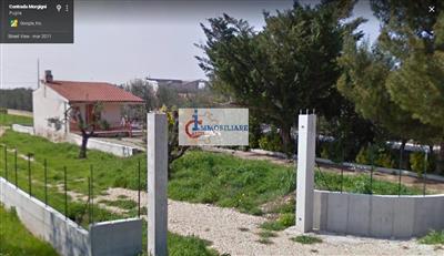 casa indipendente in vendita ad Andria