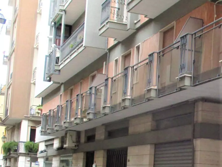 appartamento in vendita ad Andria in zona Centro Storico
