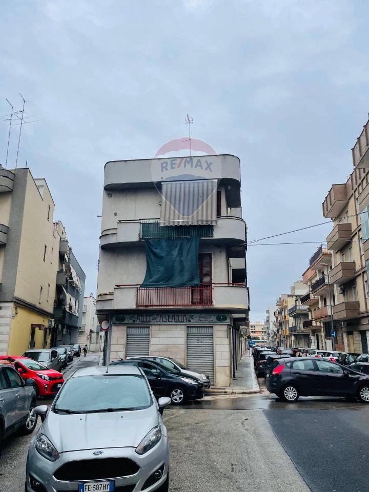 casa indipendente in vendita ad Andria