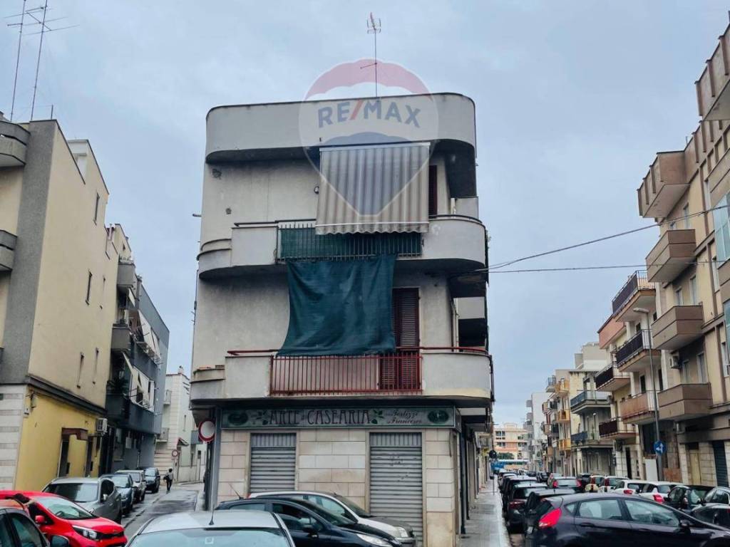casa indipendente in vendita ad Andria