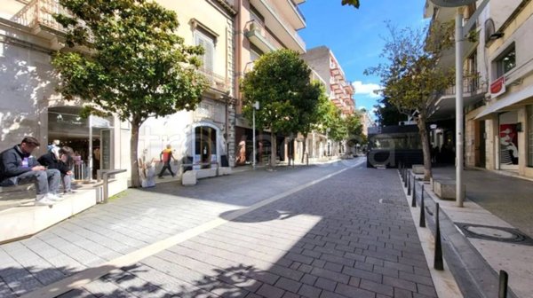 monolocale in vendita ad Andria in zona Centro Storico