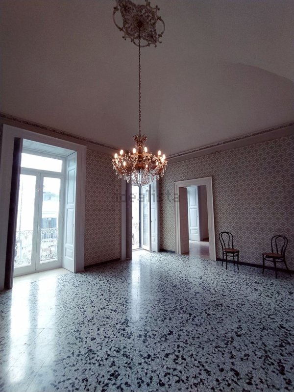 appartamento in vendita ad Andria