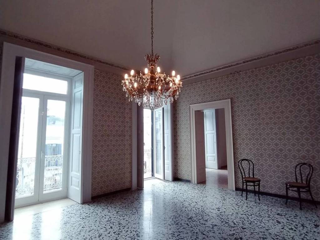 appartamento in vendita ad Andria