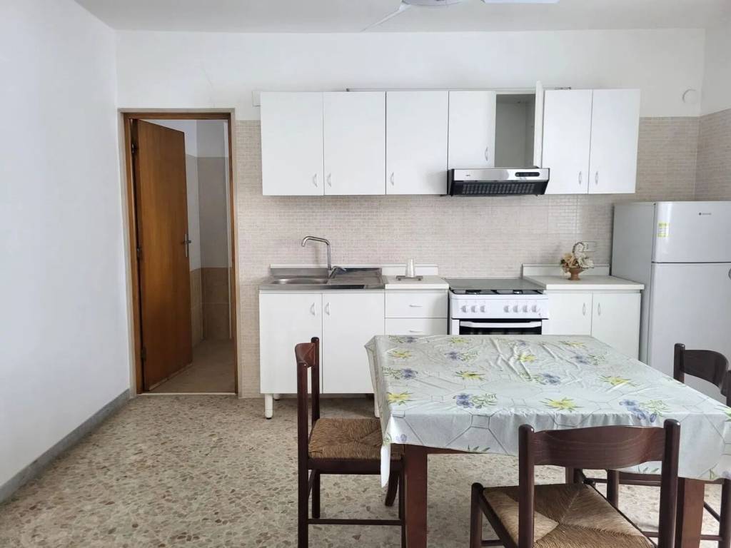 appartamento in vendita ad Andria