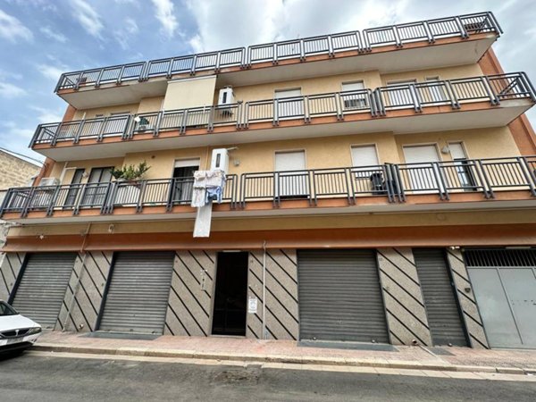 appartamento in vendita ad Andria