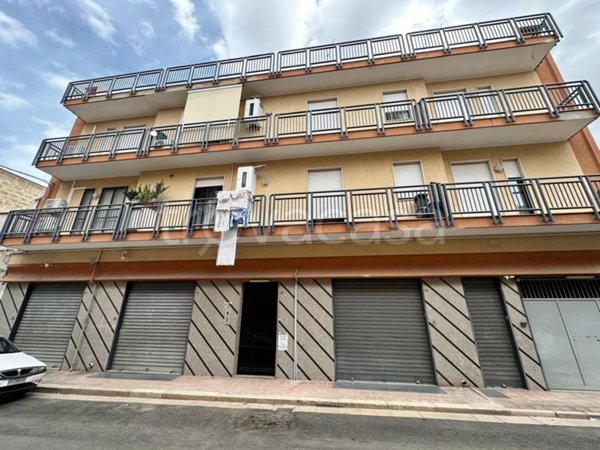appartamento in vendita ad Andria