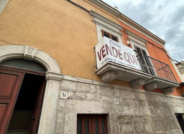 casa indipendente in vendita ad Andria
