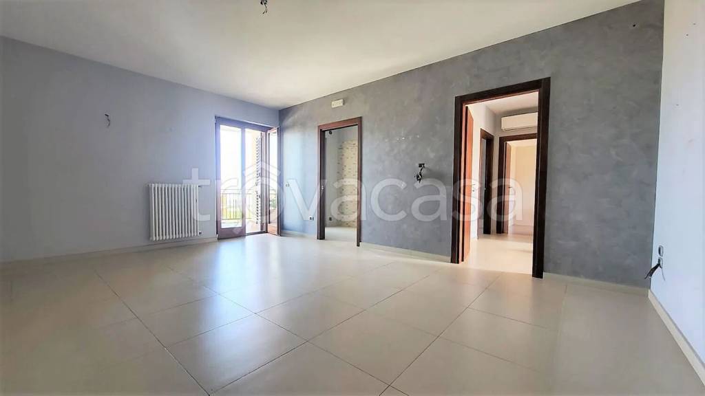 appartamento in vendita ad Andria