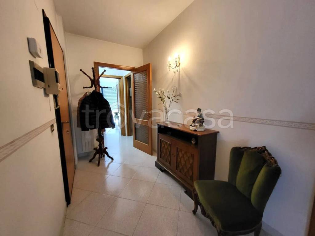 appartamento in vendita ad Andria in zona Centro Storico