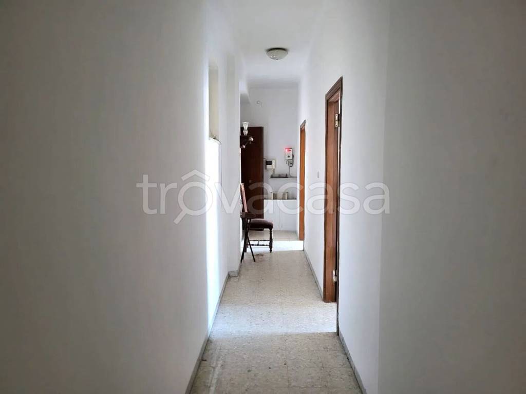 appartamento in vendita ad Andria in zona Centro Storico