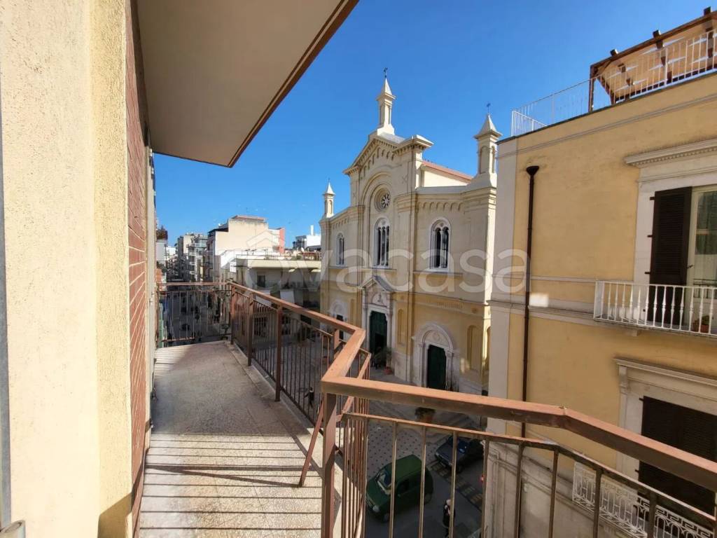appartamento in vendita ad Andria in zona Centro Storico