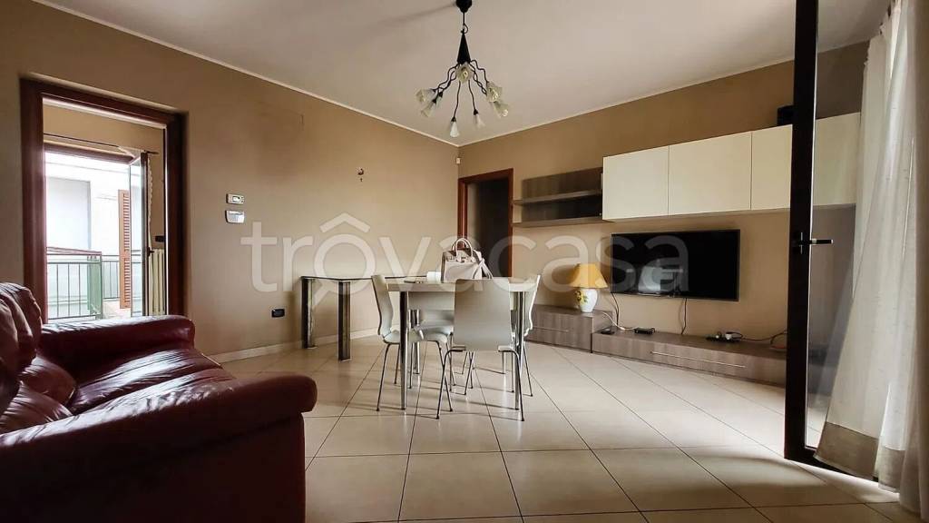 appartamento in vendita ad Andria in zona Centro Storico
