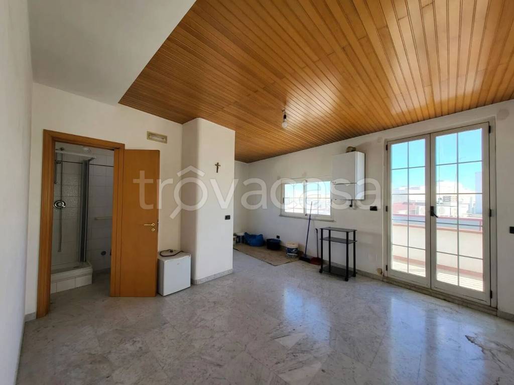 appartamento in vendita ad Andria