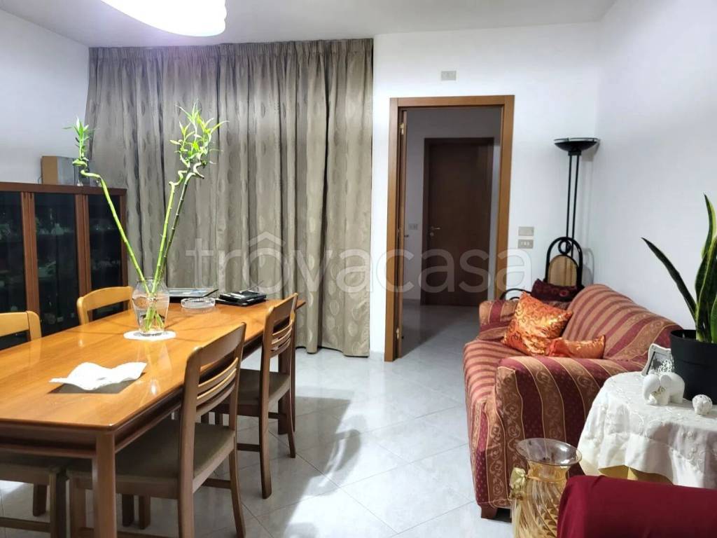 appartamento in vendita ad Andria