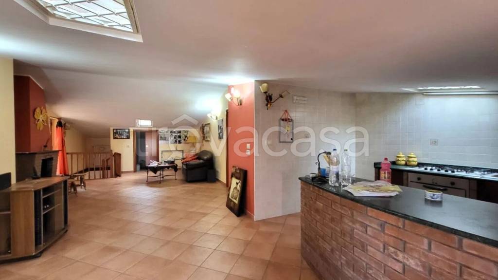 appartamento in vendita ad Andria in zona Castel del Monte