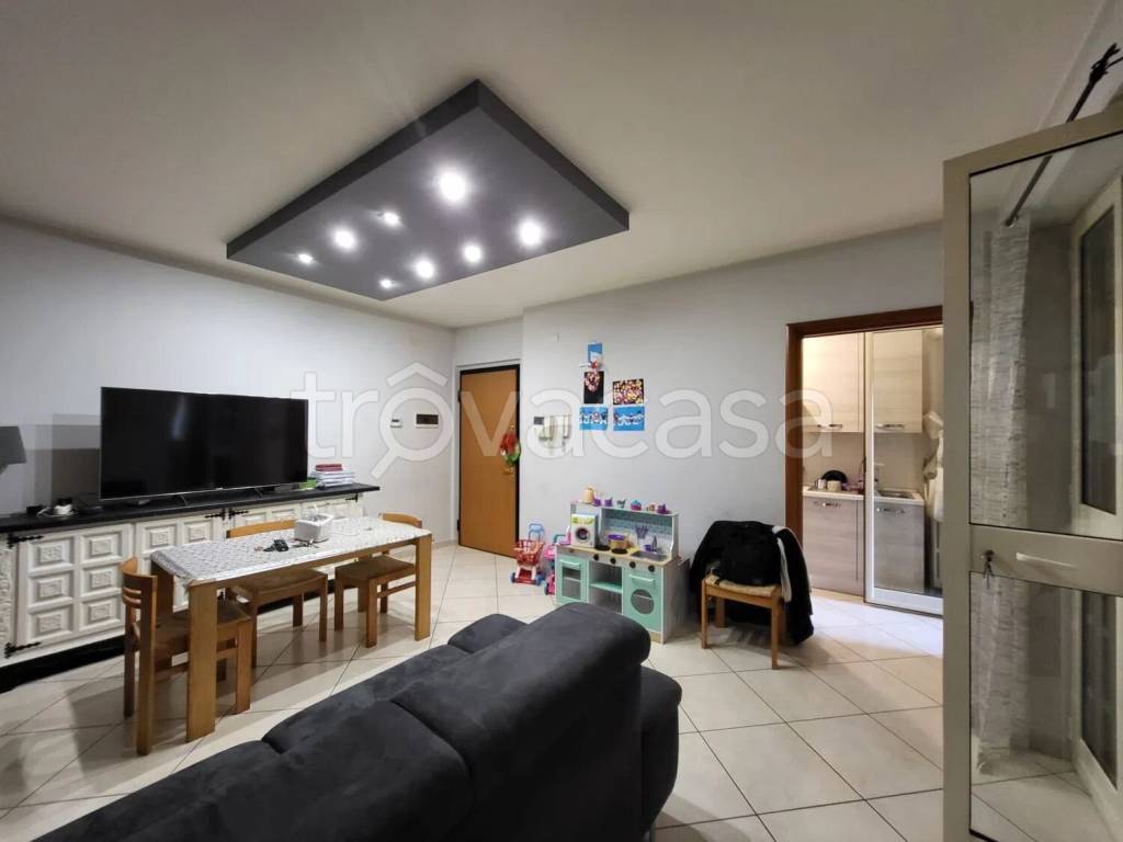 appartamento in vendita ad Andria