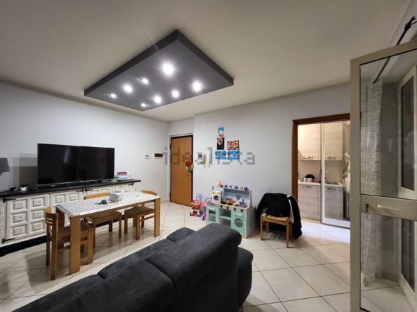 appartamento in vendita ad Andria