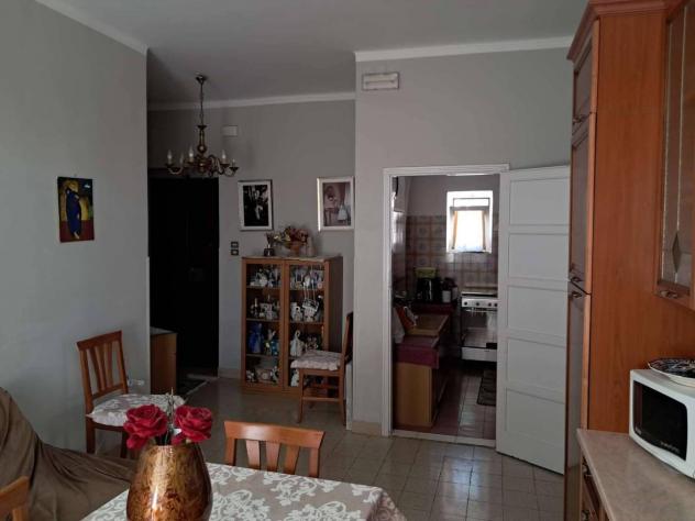 appartamento in vendita ad Andria