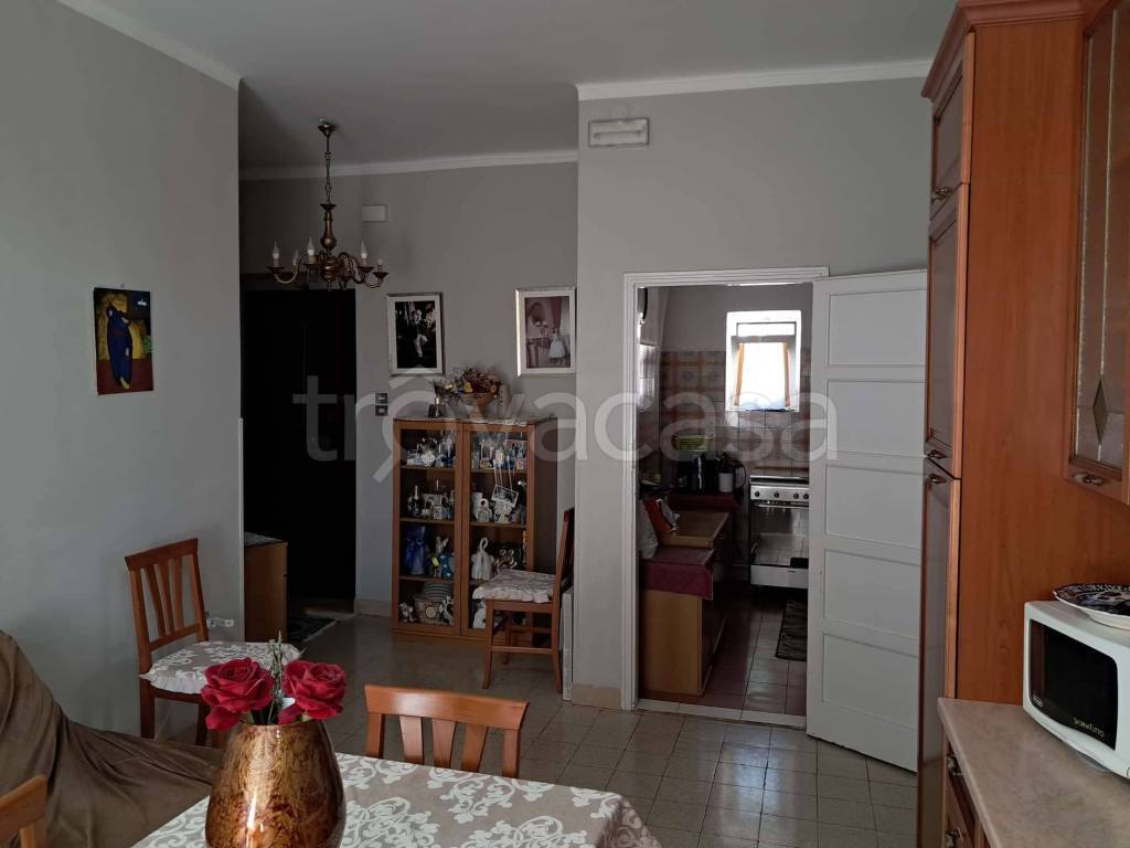 appartamento in vendita ad Andria