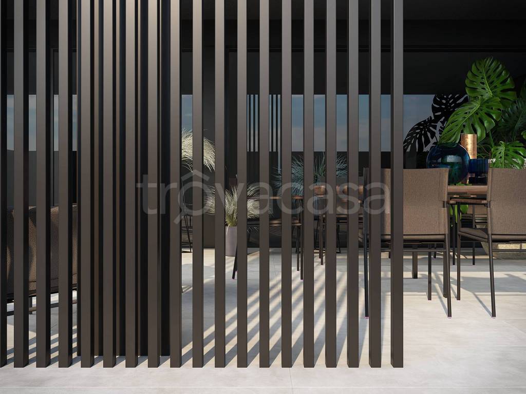 casa indipendente in vendita ad Andria