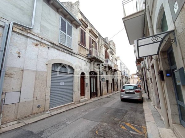 casa indipendente in vendita ad Andria