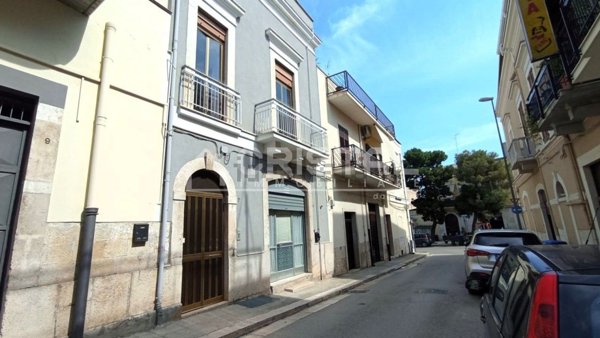 casa indipendente in vendita ad Andria