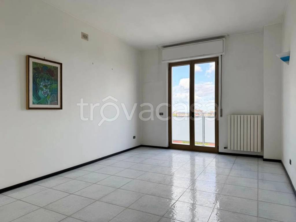appartamento in vendita ad Andria