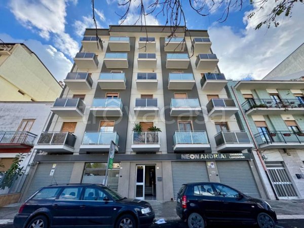 appartamento in vendita ad Andria