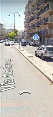 appartamento in vendita ad Andria in zona Centro Storico