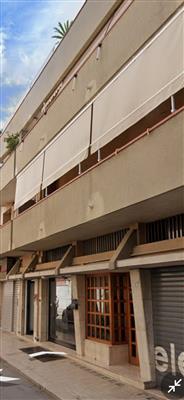 appartamento in vendita ad Andria in zona Centro Storico