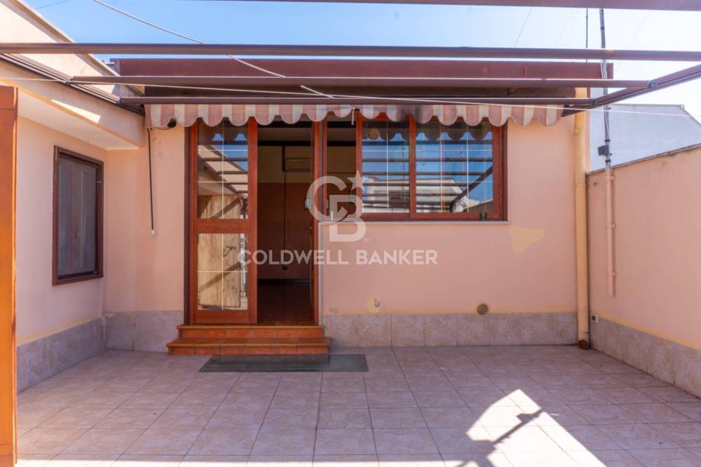 casa indipendente in vendita ad Andria in zona Centro Storico