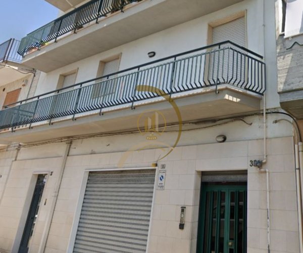 appartamento in vendita ad Andria