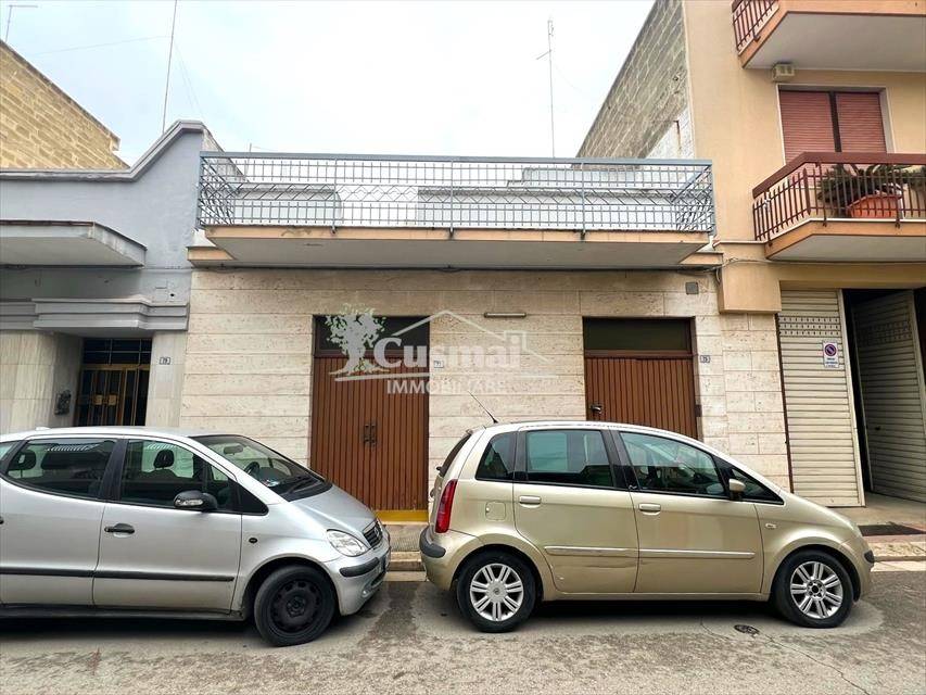 casa indipendente in vendita ad Andria