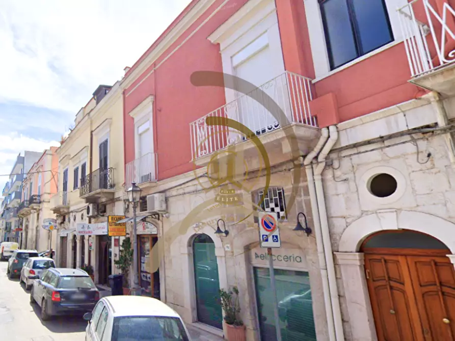 appartamento in vendita ad Andria in zona Centro Storico