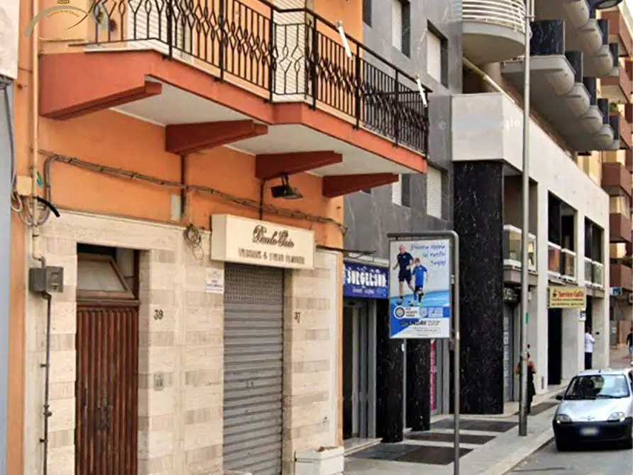 locale commerciale in vendita ad Andria in zona Centro Storico