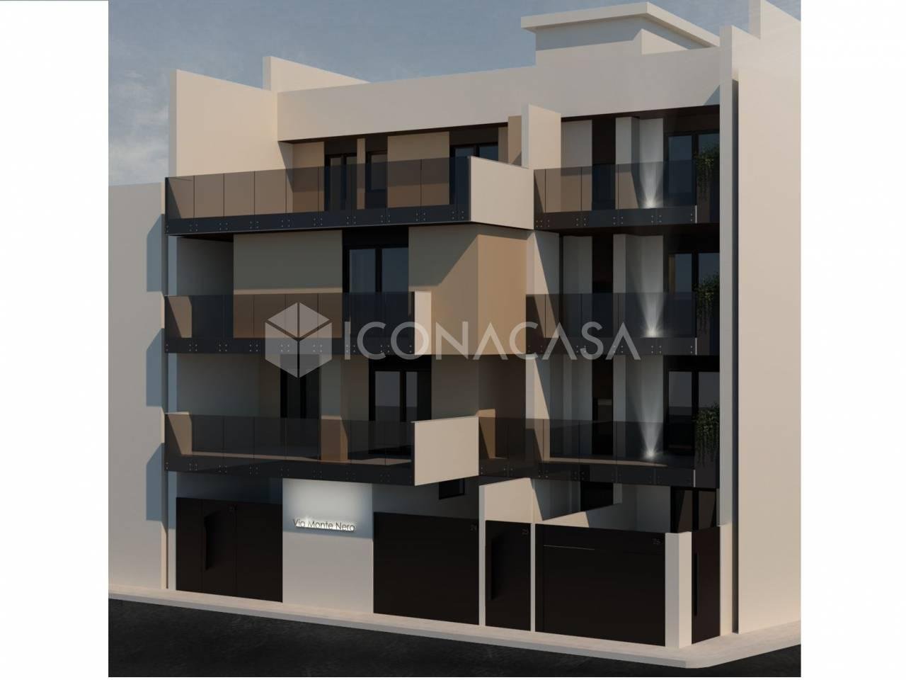 appartamento in vendita ad Andria
