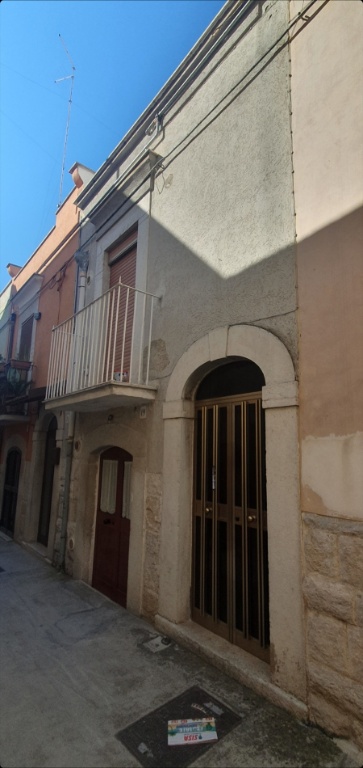 appartamento in vendita ad Andria