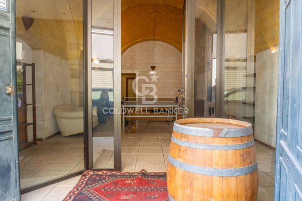 appartamento in vendita ad Andria