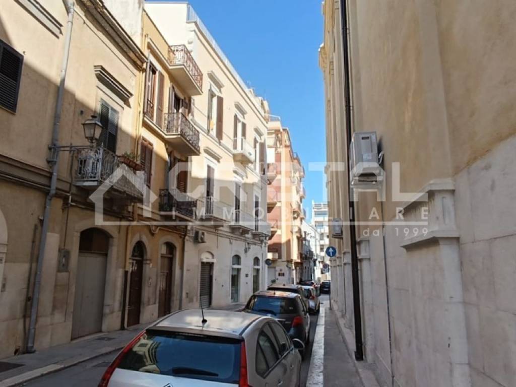 appartamento in vendita ad Andria