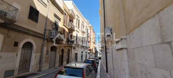 appartamento in vendita ad Andria