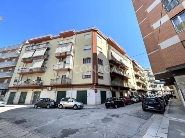 appartamento in vendita ad Andria in zona Centro Storico