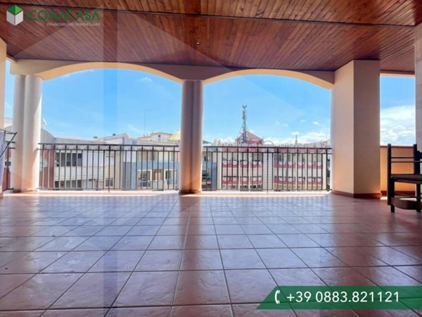 appartamento in vendita ad Andria